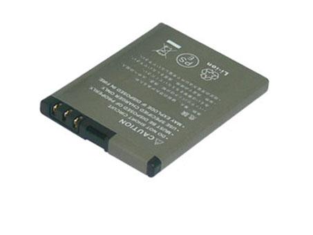 Nokia 7610s Cell Phone battery
