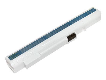 Acer Aspire One A110L weiss battery