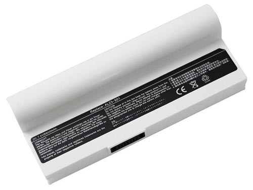 Asus Eee PC 1000HA battery