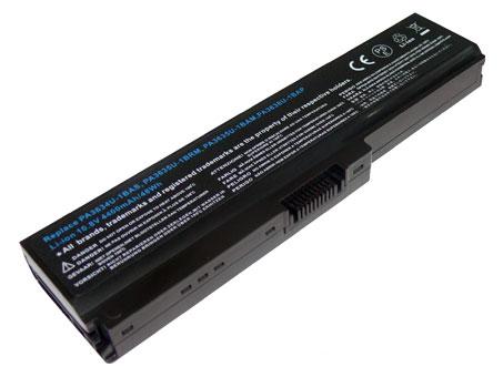 Toshiba Satellite C660D-15Z laptop battery