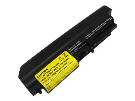 Lenovo ThinkPad T61 Series battery