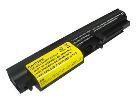 Lenovo Thinkpad R400 Series battery