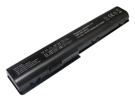 HP Pavilion dv7-1080eo battery