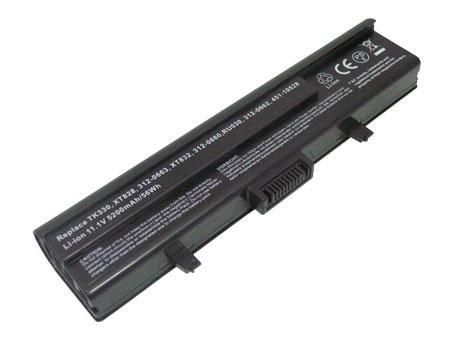 Dell RU030 battery