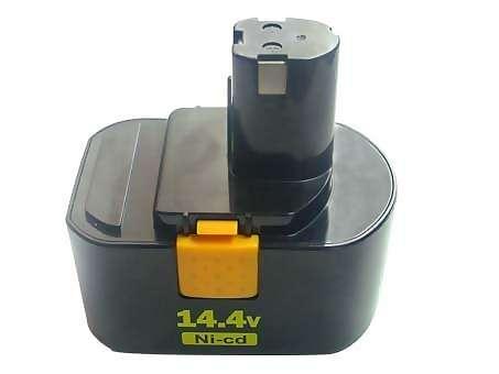 Ryobi FL1400 battery