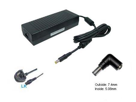 HP Pavilion dv6-1400 Laptop AC Adapter