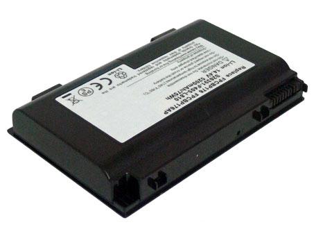 Fujitsu LifeBook E8410 battery