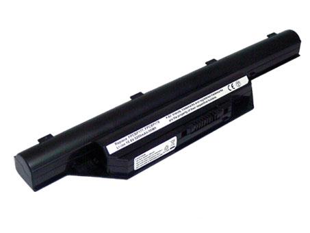 Fujitsu FPCBP179AP laptop battery