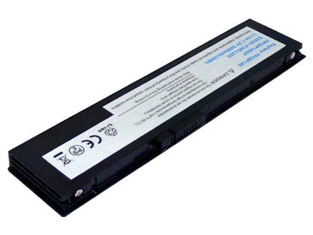 Fujitsu LifeBook Q2010 battery