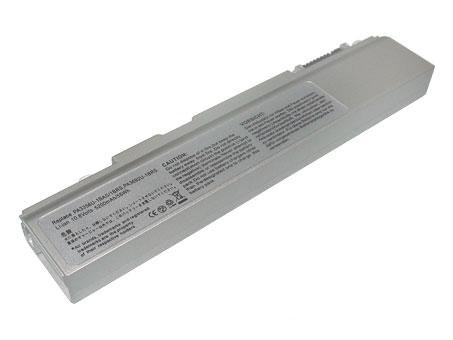 Toshiba Tecra R10-114 laptop battery