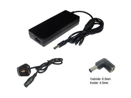 Fujitsu LifeBook C340 Laptop AC Adapter