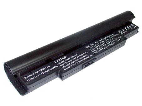 Samsung N120 Series (white) battery