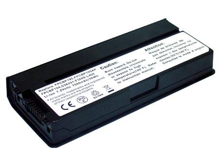Fujitsu LifeBook P8020 laptop battery