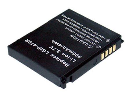 LG LGIP-570A Cell Phone battery