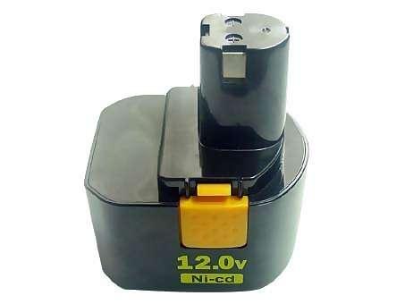 Ryobi FL1200 battery