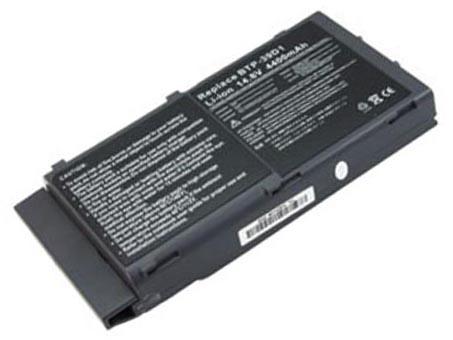 Acer TravelMate 634 Series laptop battery