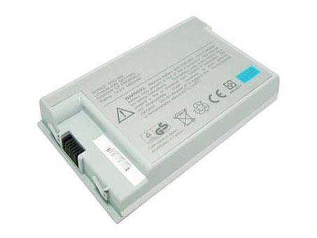 Acer TravelMate 654LC battery