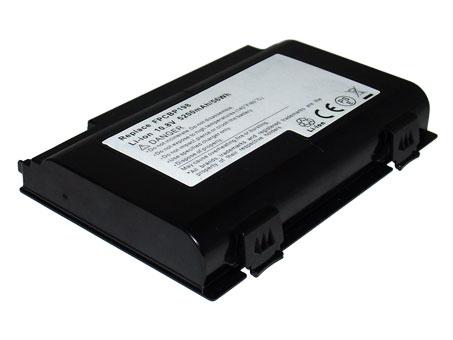 Fujitsu LifeBook AH550 battery