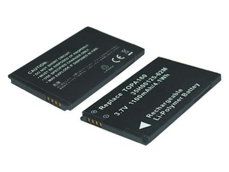 HTC A6262 PDA battery