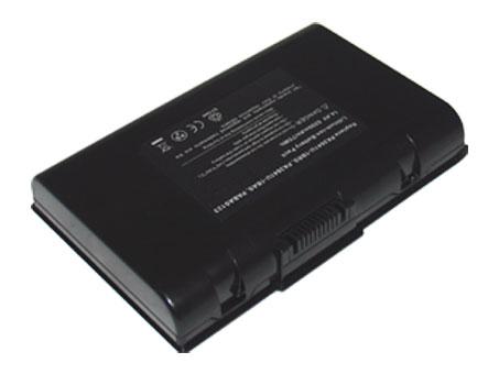 Toshiba Qosmio X305-Q705 laptop battery