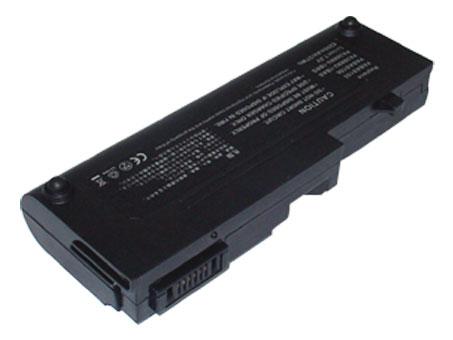 Toshiba NB100 mini laptop battery