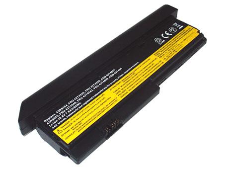 Lenovo ThinkPad X201-3323 battery