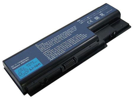 Acer Aspire 7520G laptop battery