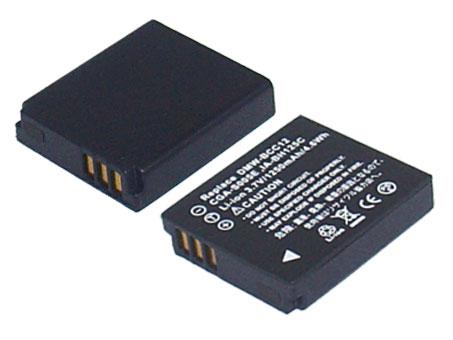 Samsung IA-BH125C camcorder battery