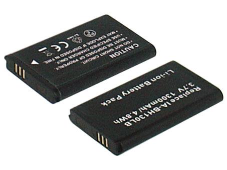 Samsung SMX-K40 camcorder battery