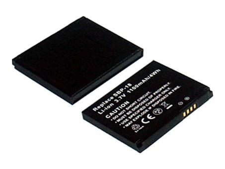 Asus SBP-18 PDA battery
