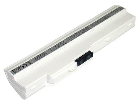 MSI Wind12 U200 Series(white) laptop battery