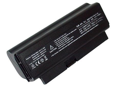 Compaq 493202-001 battery