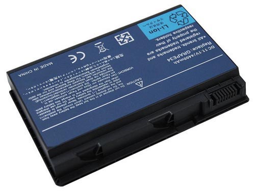 Acer Extensa 5630 Series battery