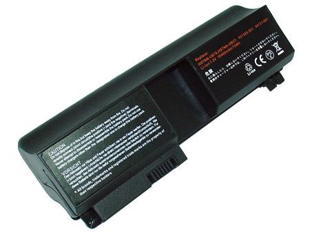 HP TouchSmart tx2-1031cm laptop battery
