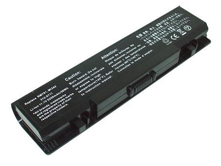 Dell 312-0711 battery