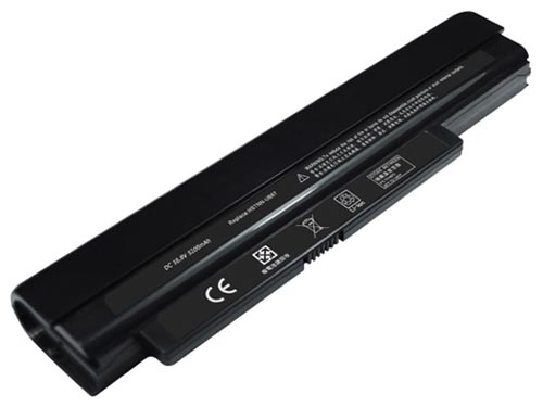 HP Pavilion dv2 battery