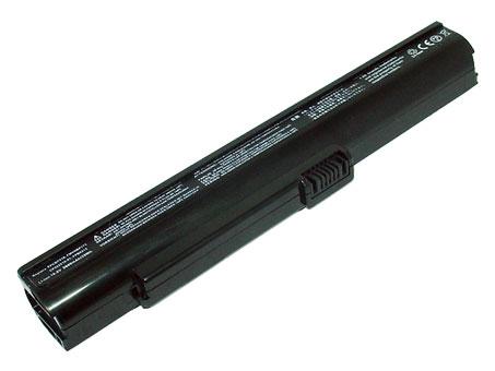 Fujitsu LifeBook M2011 battery