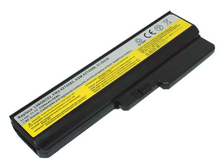 Lenovo G550-2958LFU laptop battery