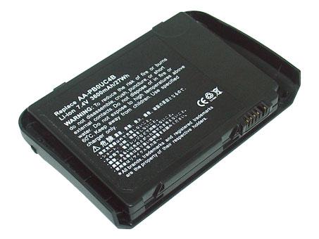 Samsung Q1EX-71G laptop battery