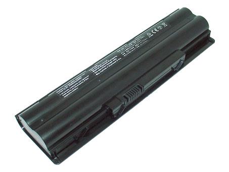 HP Pavilion dv3-1000 Series battery