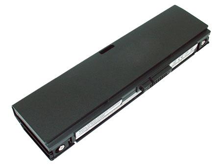 Fujitsu LifeBook T2020 battery