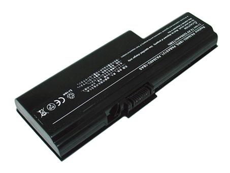 Toshiba Qosmio F50-10K laptop battery