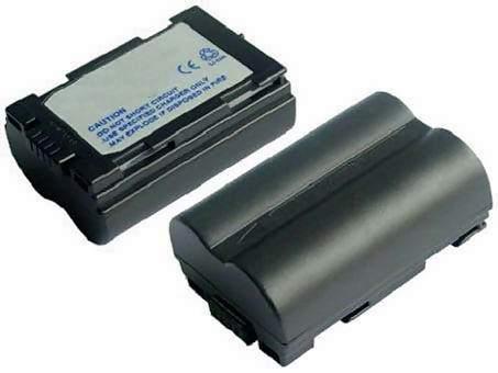 Panasonic CGR-S602SE digital camera battery
