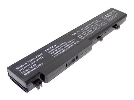 Dell 312-0740 battery