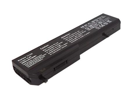 Dell 451-10610 laptop battery