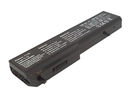Dell T116C battery