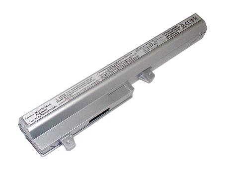 Toshiba NB200 Series laptop battery