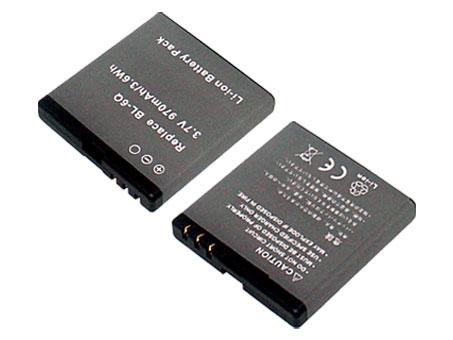 Nokia BL-6Q Cell Phone battery
