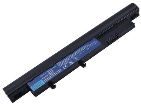 Acer Aspire 5810TZ-4761 battery
