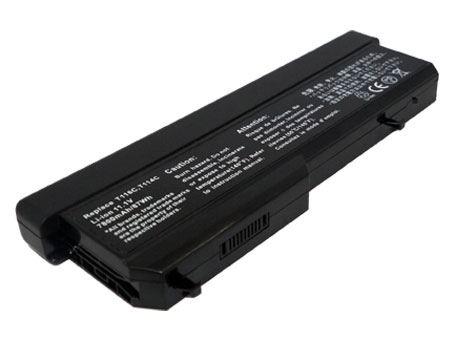 Dell T116C battery